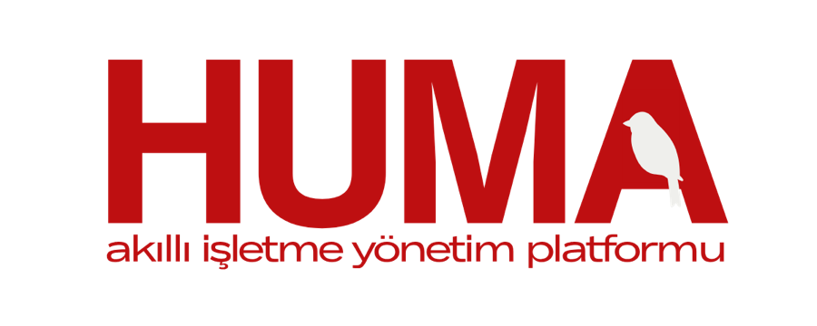 Huma akıllı işletme yönetim platformu